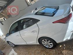 Changan Alsvin
